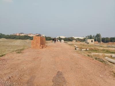 Image of 900 Sq.ft Residential Plot / Land for sale in Sector 144, Noida for Rs. 1750000