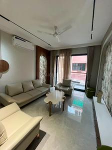 Hall Image of 2250 Sq.ft 3 BHK Builder Floor for sale in Sector 16 Panchkula for Rs. 35000000