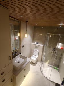 Image of 1875 Sq.ft 3 BHK Apartment / Flat for rent in Unitech Fresco, Sector 50, Gurgaon for Rs. 92000