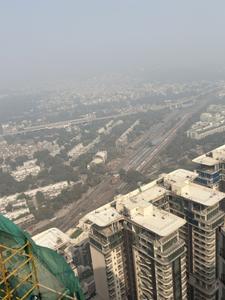 Image of 5236 Sq.ft 5 BHK Apartment / Flat for sale in Unity The Amaryllis Phase 3, Karol Bagh, New Delhi for Rs. 135000000