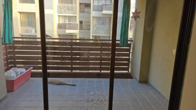 Image of 2115 Sq.ft 3 BHK Apartment / Flat for rent in Gala Aria, South Bopal, Ahmedabad for Rs. 45000