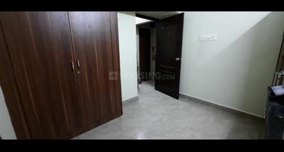 Bedroom Image of 627 Sq.ft 2 BHK Apartment / Flat for sale in Ruby Avenue, Tambaram Chennai for Rs. 4800000