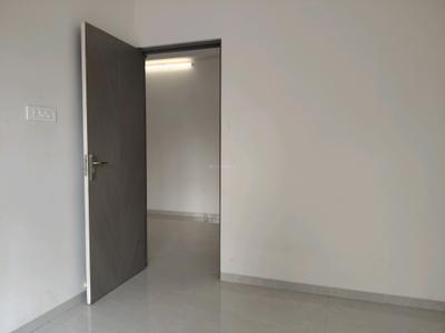 Bedroom Image of 950 Sq.ft 2 BHK Apartment / Flat for sale in Lakhotia Rising Sun, Panvel Navi Mumbai for Rs. 4400000