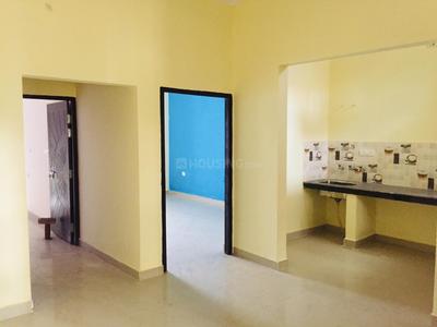 Hall Image of 1500 Sq.ft 3 BHK Villa for sale in Ashiyana Lucknow for Rs. 5000000