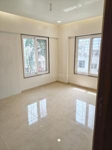 Bedroom Image of 1620 Sq.ft 3 BHK Apartment / Flat for sale in Dattavadi Pune for Rs. 18400000