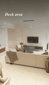 Living Room Image of 1626 Sq.ft 3 BHK Apartment / Flat for sale in Ashiana Aaroham, Sector 80 Gurgaon for Rs. 35800000