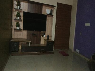 Living Room Image of 3700 Sq.ft 4 BHK Apartment / Flat for sale in South Bopal Ahmedabad for Rs. 18500000