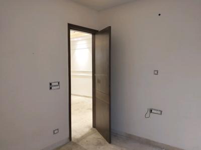 Bedroom Image of 1125 Sq.ft 3 BHK Builder Floor for sale in Vikaspuri New Delhi for Rs. 22800000