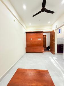 Hall Image of 600 Sq.ft 1 BHK Apartment / Flat for rent in Bilekahalli Bengaluru for Rs. 24999