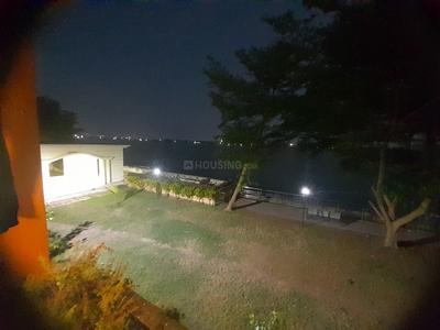 Balcony Image of 1273 Sq.ft 3 BHK Apartment / Flat for sale in Ganges Puja Ganges, Uttarpara Hooghly for Rs. 5200000