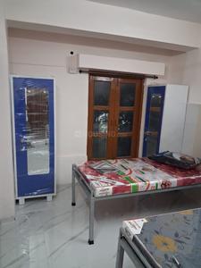 Bedroom Image of Shri Guru Mauli chhatrachhaya paying guest in Kopar Khairane, Navi Mumbai