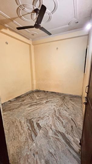 New Ashok Nagar Bedroom 1