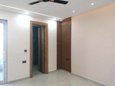 Bedroom Image of 1620 Sq.ft 3 BHK Builder Floor for sale in Property Concept Luxury Builder Floor, Sector 85 Faridabad for Rs. 16540000