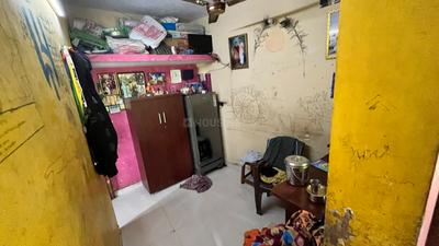 Bedroom Image of 428 Sq.ft 2 BHK Independent House for sale in Saidapet Chennai for Rs. 8000000