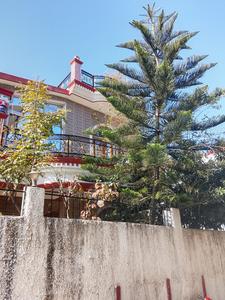 Balcony Image of 4140 Sq.ft 4 BHK Duplex for sale in Canal Road Dehradun for Rs. 18000000