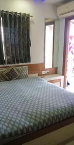 Bedroom Image of 1460 Sq.ft 3 BHK Apartment / Flat for sale in Palanpur Surat for Rs. 5500000