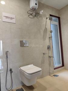 Bathroom Image of 550 Sq.ft 1 BHK Apartment / Flat for sale in Kandivali West Mumbai for Rs. 11100000