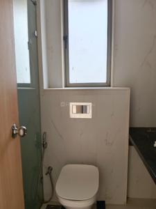 Image of 1150 Sq.ft 3 BHK Apartment / Flat for rent in Lodha Bel Air, Jogeshwari West, Mumbai for Rs. 110000