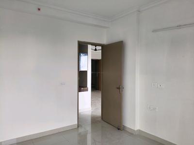 Bedroom Image of 1483 Sq.ft 3 BHK Apartment / Flat for sale in Pareena Mi Casa, Nurpur Jharsa Gurgaon for Rs. 18700000