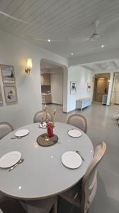 Hall Image of 4248 Sq.ft 5 BHK Apartment / Flat for sale in Royal Riviera 2, Randesan Gandhinagar for Rs. 17000000