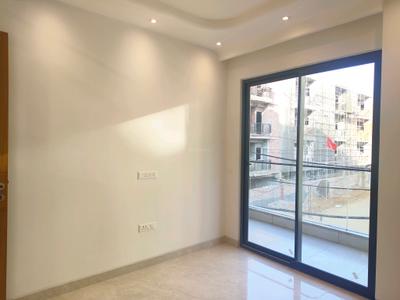Bedroom Image of 3440 Sq.ft 4 BHK Builder Floor for sale in Kadarpur Gurgaon for Rs. 30000000