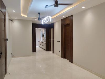 Drying Area Image of 1700 Sq.ft 3.5 BHK Builder Floor for sale in Sector 63 Gurgaon for Rs. 25500000