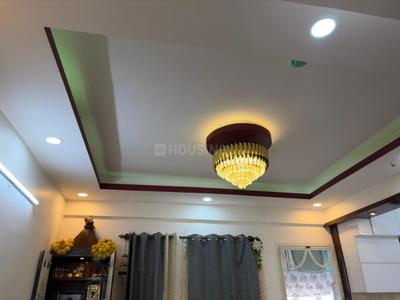 Hall Image of 1110 Sq.ft 2 BHK Apartment / Flat for sale in BDA BDA Gunjur Housing Project by Bangalore Development Authority, Gunjur Bengaluru for Rs. 13000000