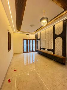 Hall Image of 2400 Sq.ft 4 BHK Independent House for sale in Bedarahalli Bengaluru for Rs. 18000000