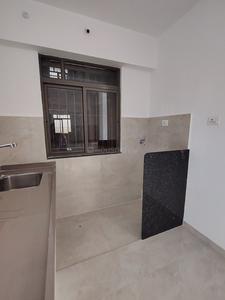 Kitchen Image of 650 Sq.ft 2 BHK Apartment / Flat for sale in Excellaa Tremont, Keshav Nagar Pune for Rs. 7300000