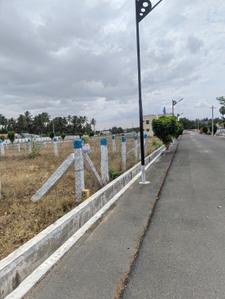 Image of 1496 Sq.ft Residential Plot / Land for sale in Periyanaickenpalayam, Coimbatore for Rs. 790000