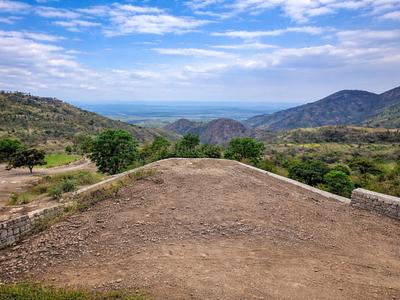 Kotkat Kala Vista Farm Plot View 3