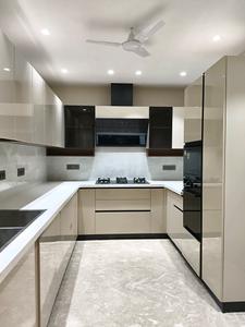 Kitchen Image of 1650 Sq.ft 3 BHK Builder Floor for sale in Sushant Lok Phase 1 Gurgaon for Rs. 31000000