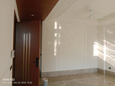 3 BHK Independent Builder Floor