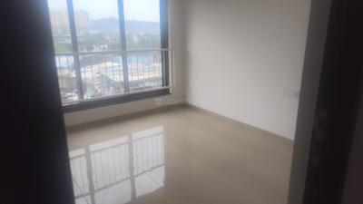 Bedroom Image of 790 Sq.ft 2 BHK Apartment / Flat for sale in Mahindra Alcove, Andheri East Mumbai for Rs. 22000000