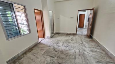 Bedroom Image of 1085 Sq.ft 2 BHK Apartment / Flat for sale in Airport Gate No 2 Kolkata for Rs. 4500000