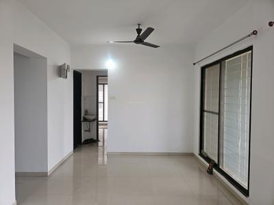 Living Room Image of 810 Sq.ft 2 BHK Apartment / Flat for sale in Majestique Palm Atlantis by Majestique Landmarks, Wagholi Pune for Rs. 5251000