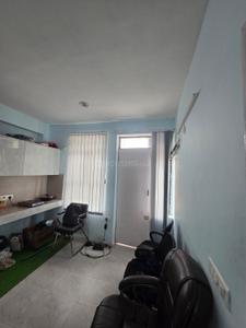 Hall Image of 400 Sq.ft 1 BHK Apartment / Flat for sale in Omaxe Residency, Arjunganj Lucknow for Rs. 2500000