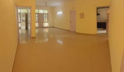Hall Image of 1600 Sq.ft 3 BHK Builder Floor for sale in SS The Palladians, Sector 47 Gurgaon for Rs. 25500000