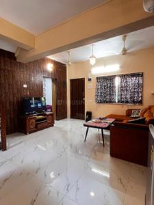 Hall Image of 750 Sq.ft 2.5 BHK Villa for sale in Landmark Golden Leaf Lonavala, Gold Valley Lonavala for Rs. 14000000