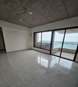 4 BHK Flat