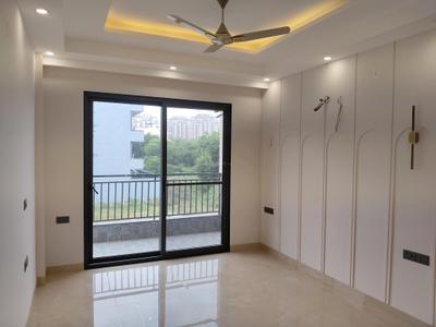 Bedroom Image of 2367 Sq.ft 3 BHK Builder Floor for sale in Sector 45 Gurgaon for Rs. 35000000