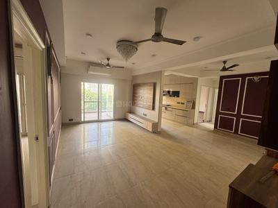 Hall Image of 1825 Sq.ft 3.5 BHK Apartment / Flat for sale in Maxblis Grand Kingston, Sector 75 Noida for Rs. 28000000