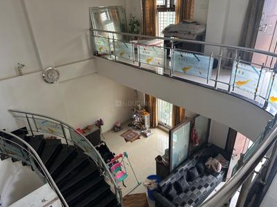 Living Room Image of 5200 Sq.ft 6 BHK Villa for sale in Idgah Hills Bhopal for Rs. 22500000