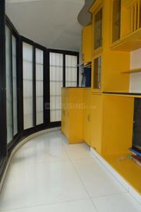 Hall Image of 1700 Sq.ft 3 BHK Apartment / Flat for sale in Bandra West Mumbai for Rs. 29500000
