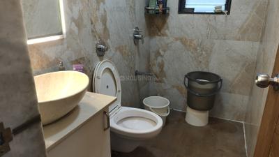Image of 1150 Sq.ft 3 BHK Apartment / Flat for sale in Prayag Heights, Malad East, Mumbai for Rs. 35000000