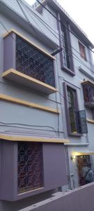 Image of 1620 Sq.ft 5 BHK Independent House for sale in Boral, Kolkata for Rs. 7500000
