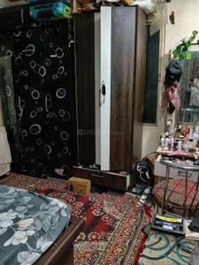 Bedroom Image of 750 Sq.ft 2 BHK Apartment / Flat for sale in Ballygunge Kolkata for Rs. 6200000