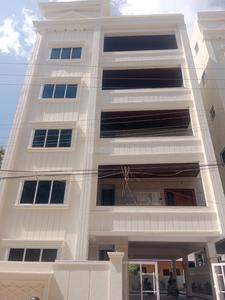 12 BHK 7400 Sqft Independent House for sale at Habsiguda, East