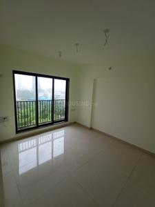 Bedroom Image of 1050 Sq.ft 3 BHK Apartment / Flat for sale in Borivali West Mumbai for Rs. 25700000