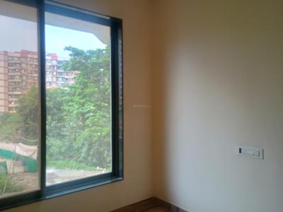 Bedroom Image of 730 Sq.ft 1 BHK Apartment / Flat for sale in Shubh Iconic, Ambernath East Ambernath for Rs. 3699000